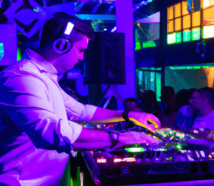 Vom Schlafzimmer zum Nachtclub: Ihr umfassender Leitfaden, um ein erfolgreicher DJ zu werden