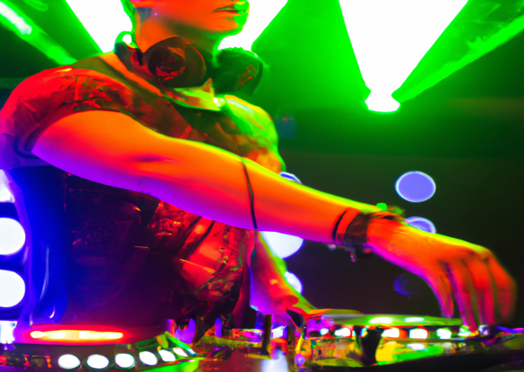 Der Weg zum DJ: Insider-Tipps und Expertenrat